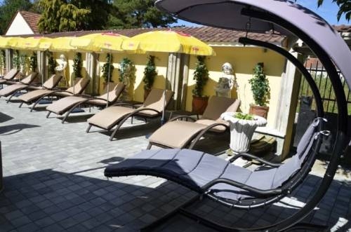 Imagen general del Hotel Hotel Gleiss. Foto 40