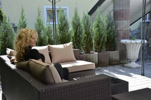 Imagen general del Hotel Hotel Gleiss. Foto 42