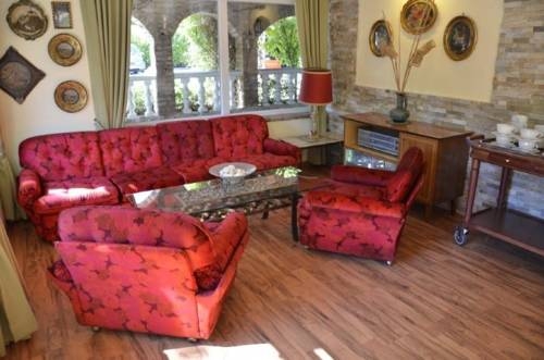 Imagen general del Hotel Hotel Gleiss. Foto 43