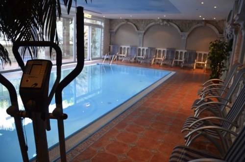 Imagen general del Hotel Hotel Gleiss. Foto 44