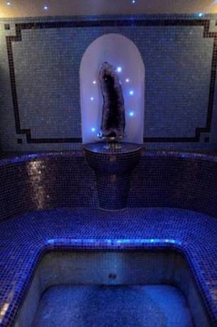 Imagen general del Hotel Hotel Gleiss. Foto 45