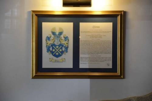 Imagen general del Hotel Hotel Gleiss. Foto 46