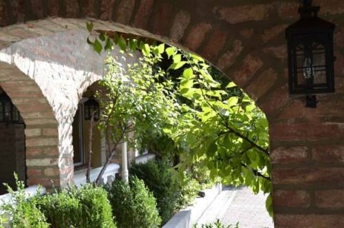 Imagen general del Hotel Hotel Gleiss. Foto 47