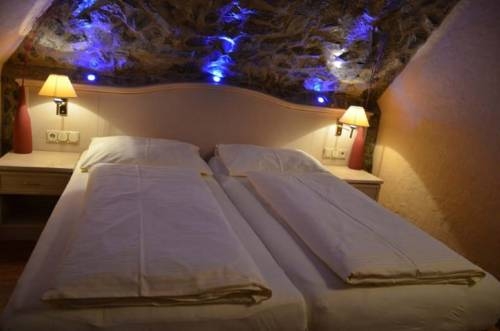 Imagen general del Hotel Hotel Gleiss. Foto 48