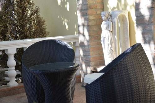 Imagen general del Hotel Hotel Gleiss. Foto 49