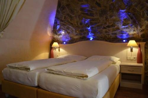 Imagen general del Hotel Hotel Gleiss. Foto 50