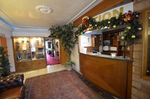 Imagen general del Hotel Hotel Gleiss. Foto 53