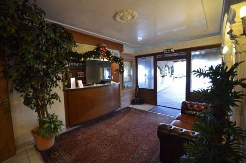 Imagen general del Hotel Hotel Gleiss. Foto 54