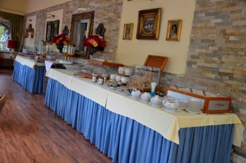 Imagen general del Hotel Hotel Gleiss. Foto 56