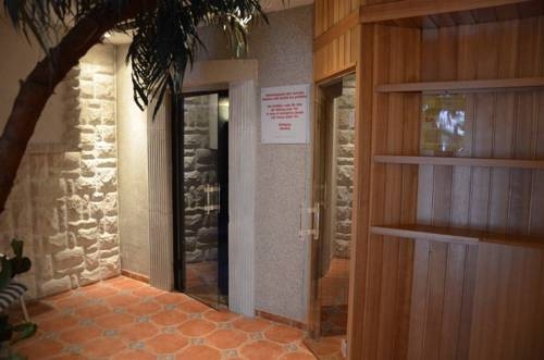 Imagen general del Hotel Hotel Gleiss. Foto 57