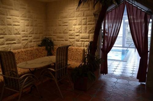 Imagen general del Hotel Hotel Gleiss. Foto 58