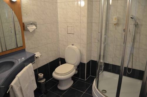 Imagen general del Hotel Hotel Gleiss. Foto 59