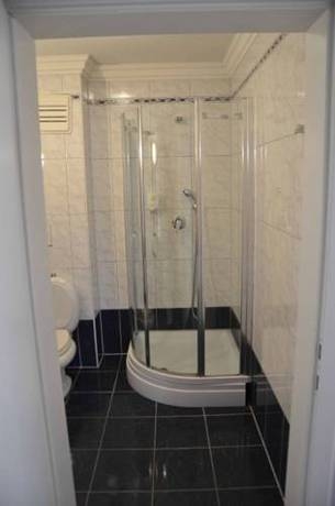 Imagen general del Hotel Hotel Gleiss. Foto 60