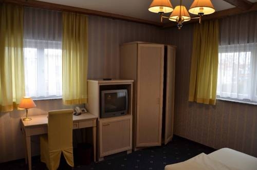 Imagen general del Hotel Hotel Gleiss. Foto 61