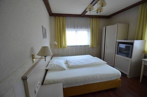 Imagen general del Hotel Hotel Gleiss. Foto 64