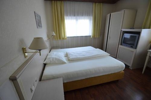 Imagen general del Hotel Hotel Gleiss. Foto 65