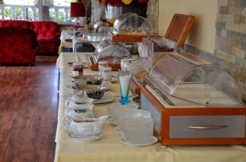 Imagen general del Hotel Hotel Gleiss. Foto 67