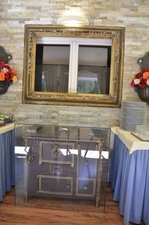 Imagen general del Hotel Hotel Gleiss. Foto 68