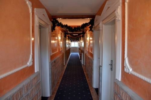 Imagen general del Hotel Hotel Gleiss. Foto 69