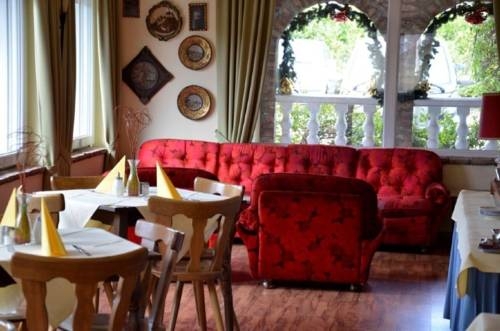 Imagen general del Hotel Hotel Gleiss. Foto 70