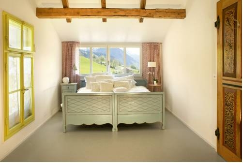 Imagen general del Hotel Hotel Gletscherblick. Foto 2