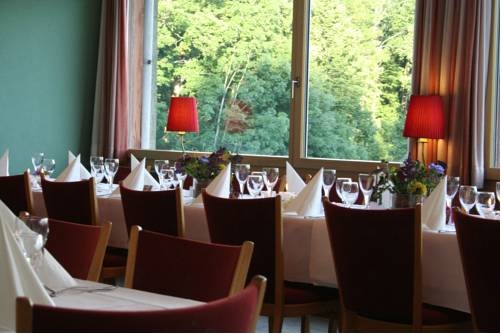 Imagen general del Hotel Hotel Gletscherblick. Foto 3