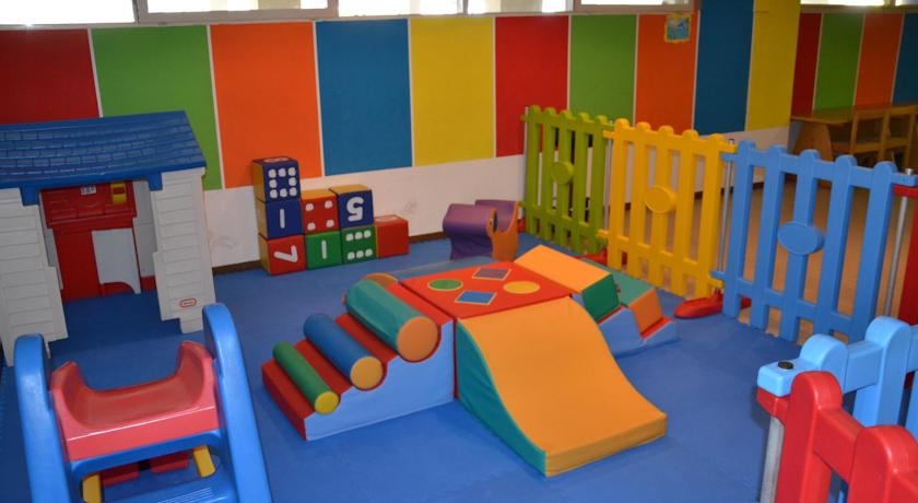 Imagen de los interiores del Hotel Hotel Globus, Bellaria-Igea Marina. Foto 8