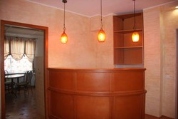 Imagen general del Hotel Hotel Gnezdo. Foto 3