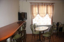 Imagen general del Hotel Hotel Gnezdo. Foto 4