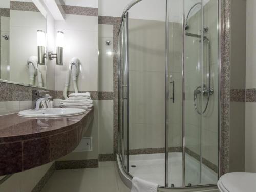 Imagen de la habitación del Hotel Hotel Gołębiewski Wisła. Foto 8