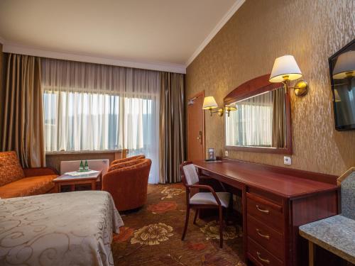 Imagen de la habitación del Hotel Hotel Gołębiewski Wisła. Foto 9