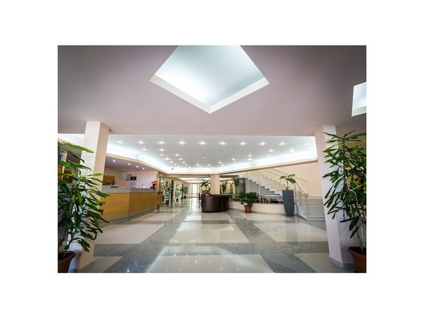 Imagen general del Hotel Hotel Golden Dune. Foto 3