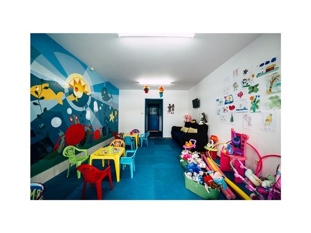 Imagen general del Hotel Hotel Golden Dune. Foto 7