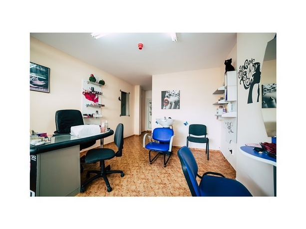 Imagen general del Hotel Hotel Golden Dune. Foto 8