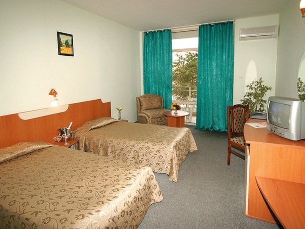 Imagen general del Hotel Hotel Golden Dune. Foto 9