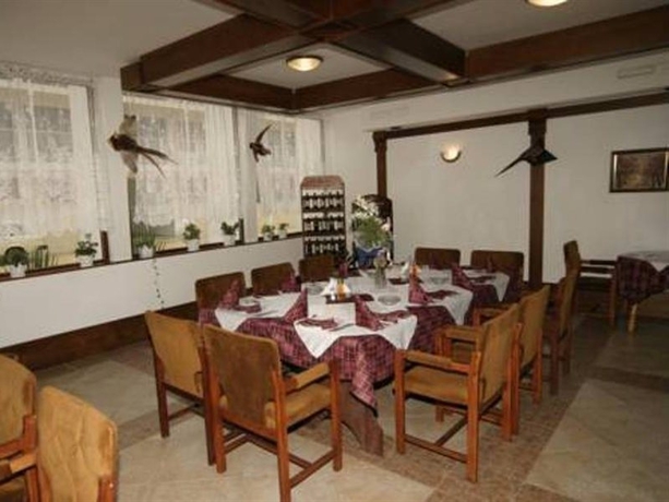 Imagen general del Hotel Hotel Golden Dune. Foto 10