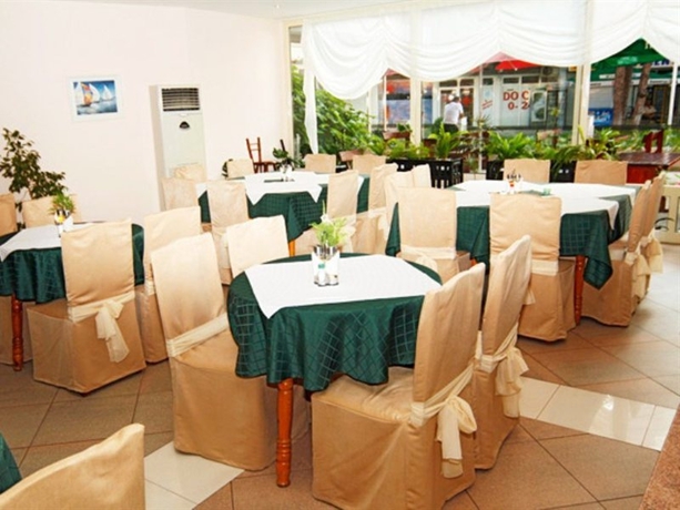 Imagen general del Hotel Hotel Golden Dune. Foto 11