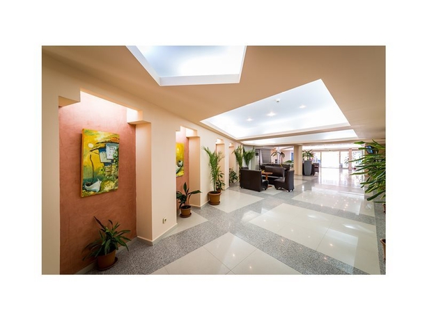 Imagen general del Hotel Hotel Golden Dune. Foto 14