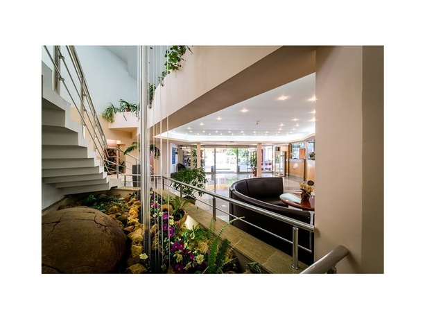 Imagen general del Hotel Hotel Golden Dune. Foto 15