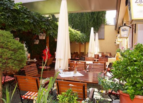 Imagen general del Hotel Hotel Goldener Adler. Foto 3