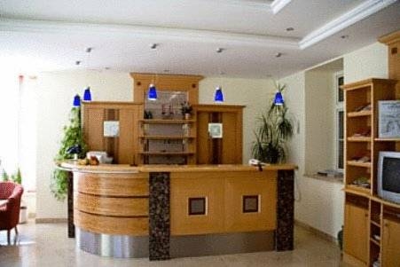 Imagen general del Hotel Hotel Goldener Adler. Foto 8