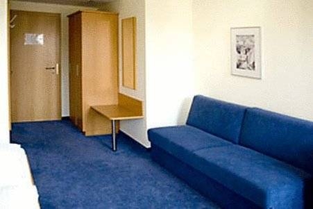 Imagen general del Hotel Hotel Goldener Adler. Foto 11