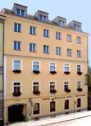 Imagen general del Hotel Hotel Goldener Adler. Foto 12