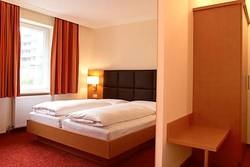 Imagen general del Hotel Hotel Goldener Adler. Foto 17