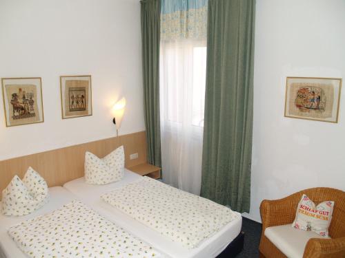 Imagen general del Hotel Hotel Goldenes Fa&szlig;. Foto 5