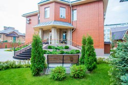 Imagen general del Hotel Hotel Gostiniy Dom. Foto 3