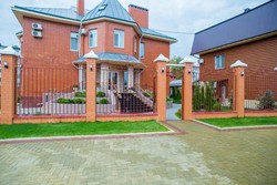 Imagen general del Hotel Hotel Gostiniy Dom. Foto 4