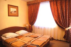 Imagen general del Hotel Hotel Gostiniy Dom. Foto 2