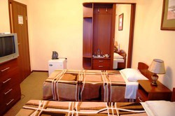 Imagen general del Hotel Hotel Gostiniy Dom. Foto 3