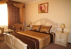 Imagen general del Hotel Hotel Gostiniy Dom. Foto 4